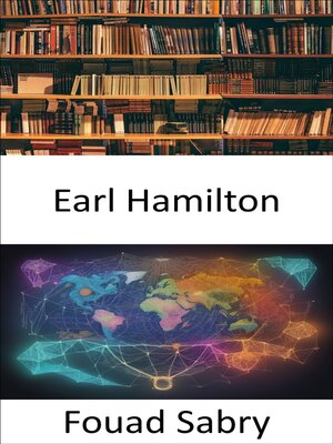 cover image of Earl Hamilton